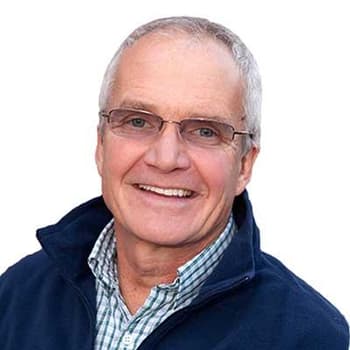 Jeff Jones, LPC