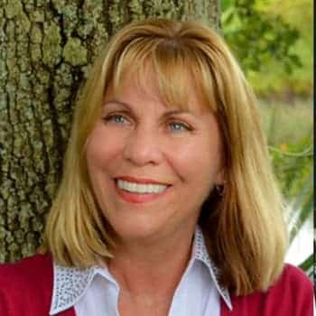 Jill Haire, MA, LMHC, CAP