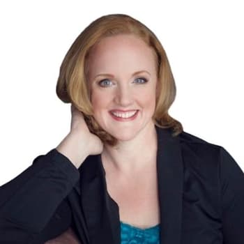 Manda Turetsky, LPC, MBA, MS