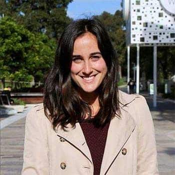 Dr. Sarah Dash, PHD