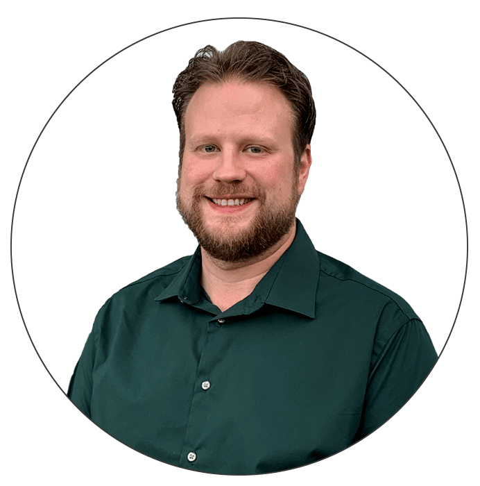 Community Outreach Coordinator