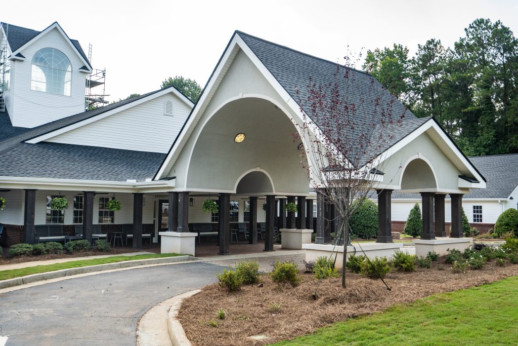 The Recovery Village Atlanta